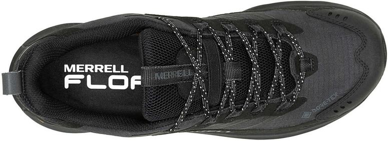 Кроссовки Merrell MOAB SPEED 2 GORE-TEX мужские - 5