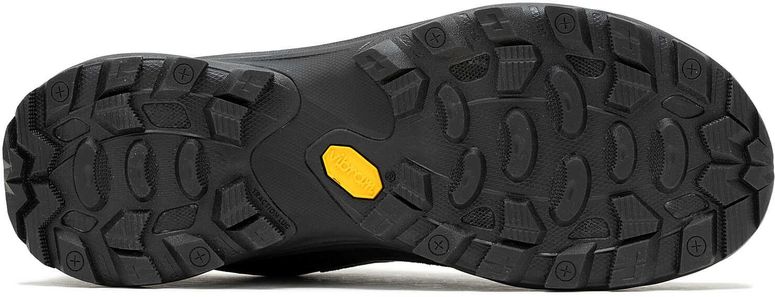 Кроссовки Merrell MOAB SPEED 2 GORE-TEX мужские - 6