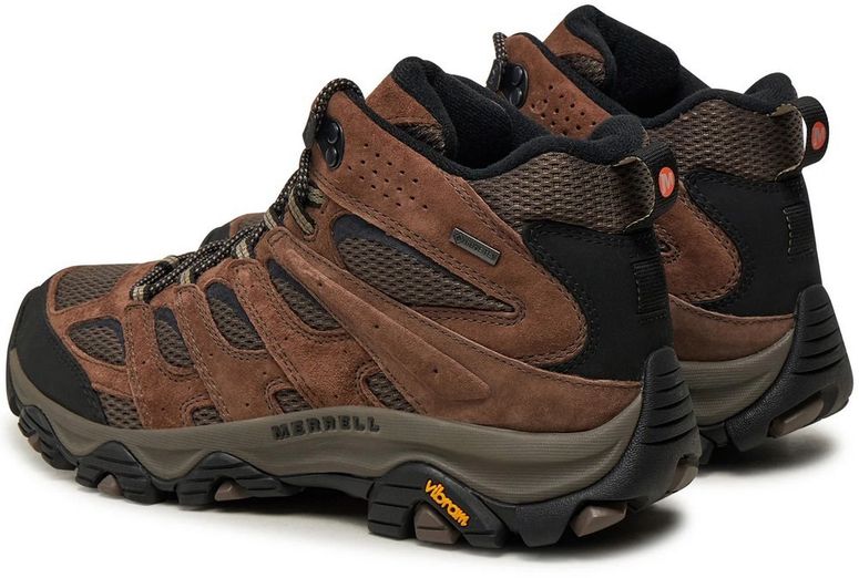 Ботинки Merrell MOAB 3 MID GTX мужские - 2