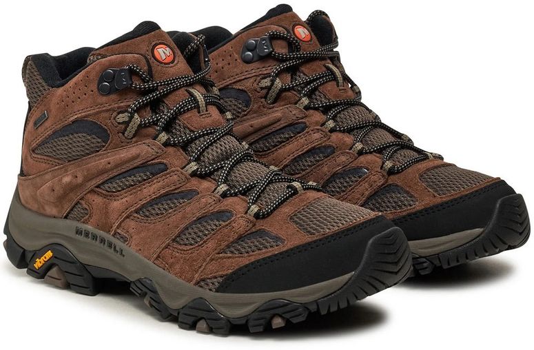 Ботинки Merrell MOAB 3 MID GTX мужские - 3