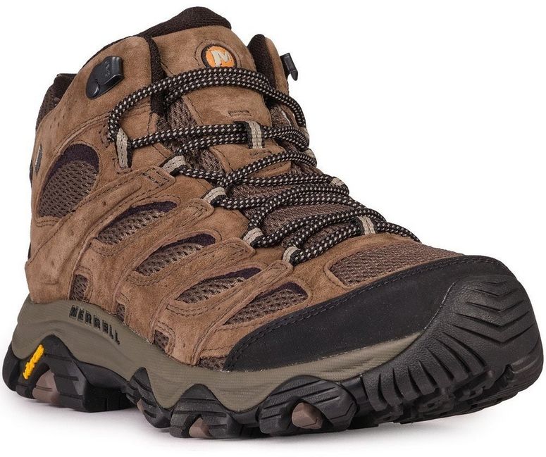 Ботинки Merrell MOAB 3 MID GTX мужские - 7