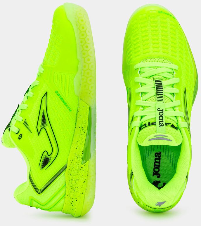 Кросівки JOMA TRAPW2511AC чоловічі - 4