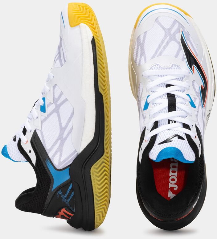 Кросівки JOMA V62S2502 чоловічі - 4