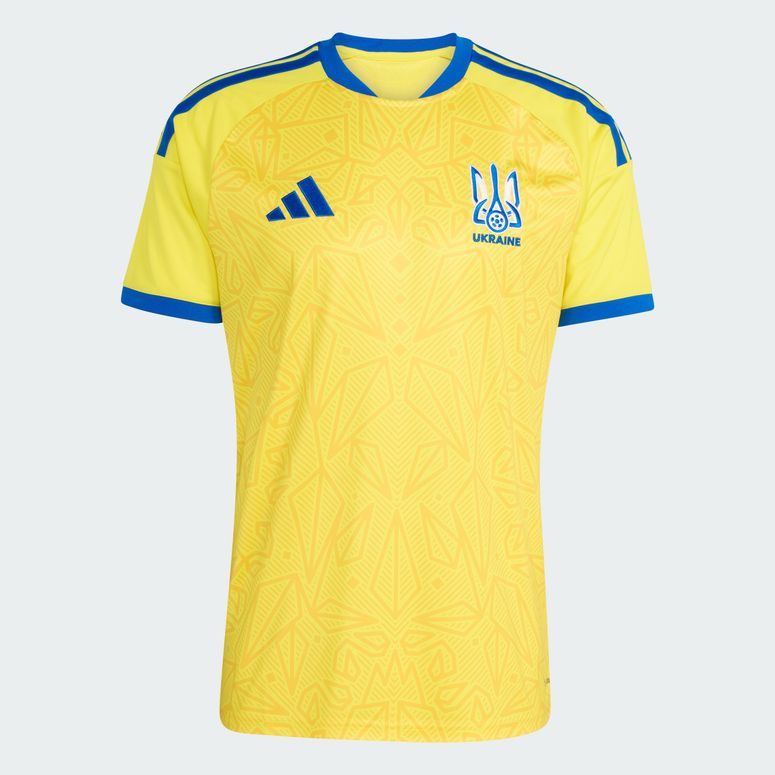 Футболка Adidas UAF H JSY BYELLO чоловіча - 7