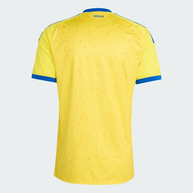 Футболка Adidas UAF H JSY BYELLO чоловіча - 8