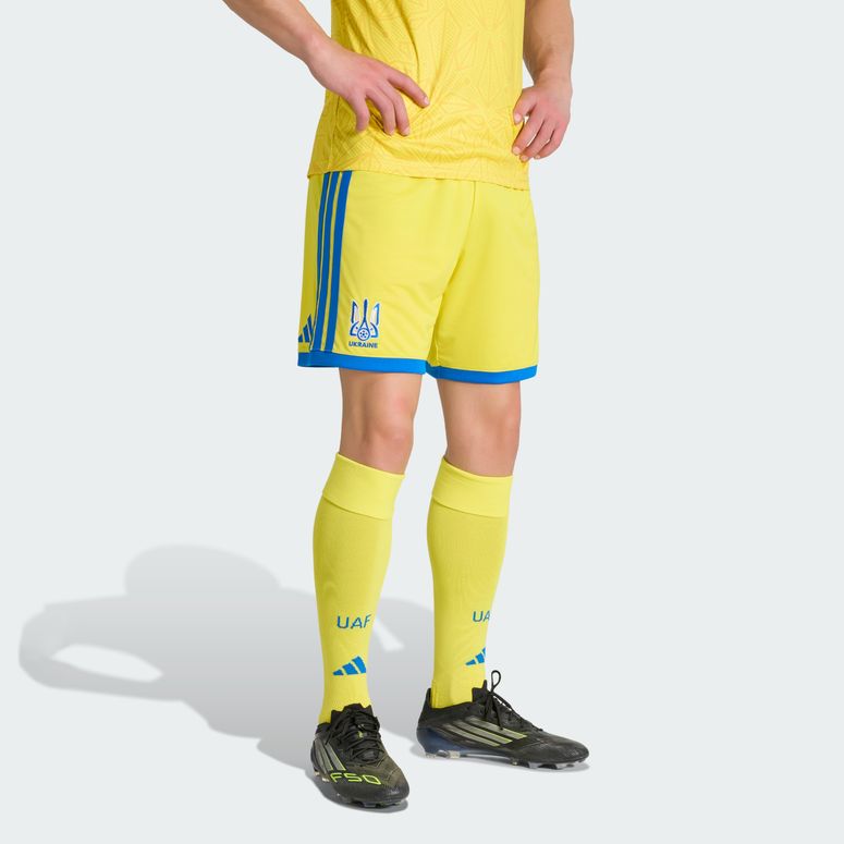 Шорти Adidas UAF H SHO BYELLO чоловічі - 1