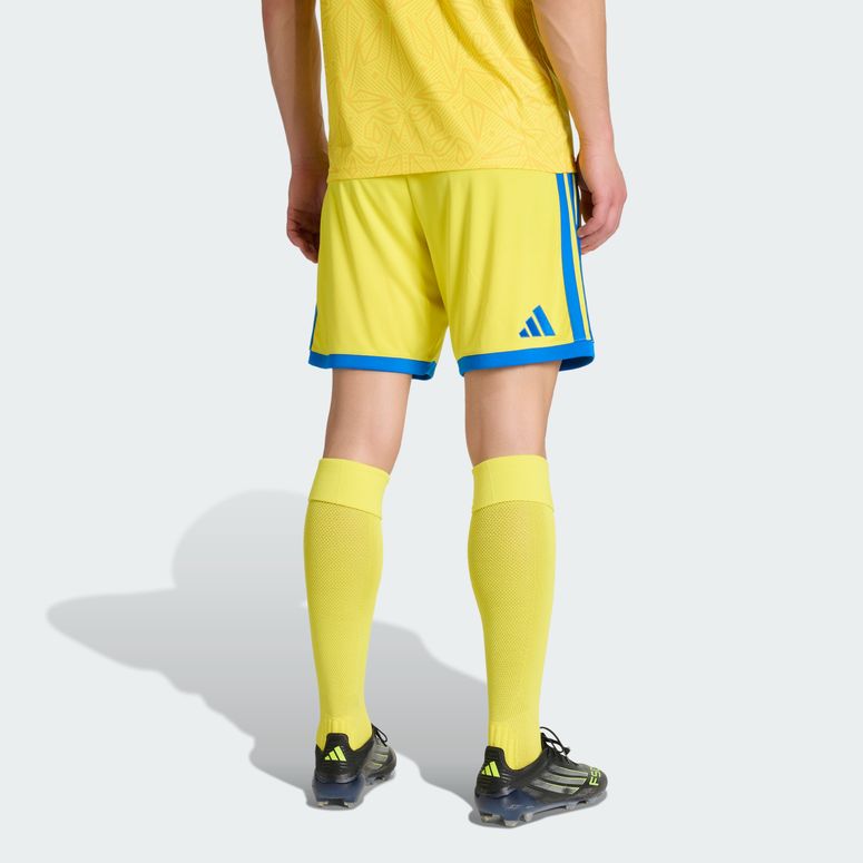 Шорти Adidas UAF H SHO BYELLO чоловічі - 2