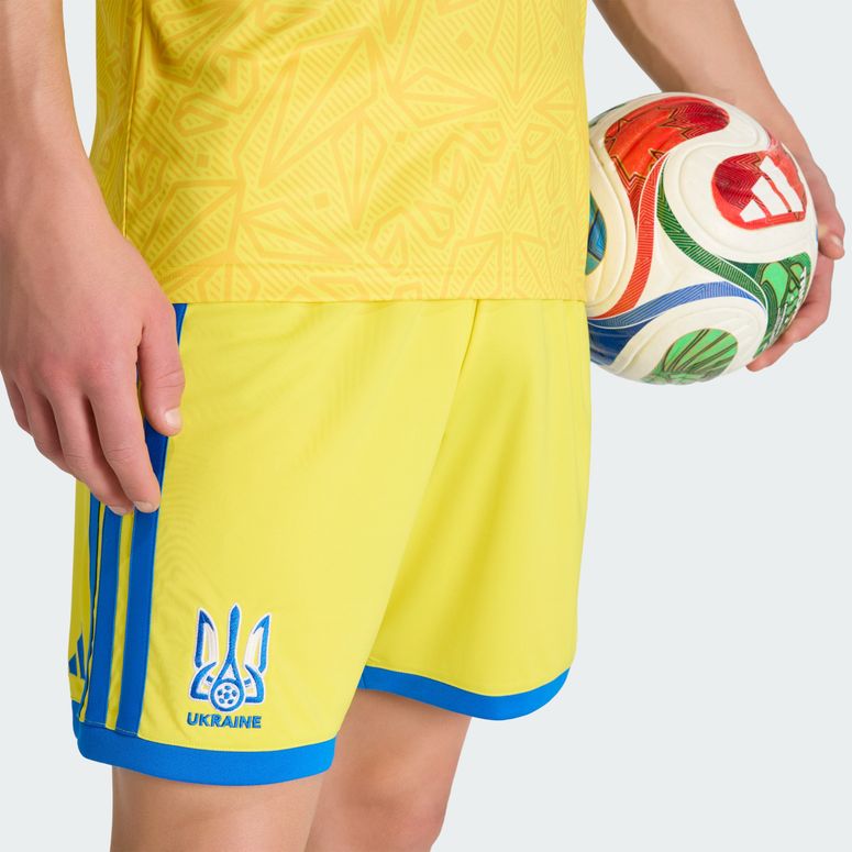 Шорти Adidas UAF H SHO BYELLO чоловічі - 3