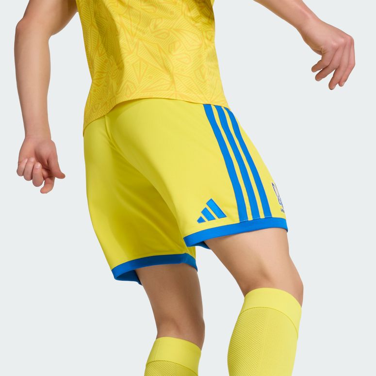 Шорти Adidas UAF H SHO BYELLO чоловічі - 4