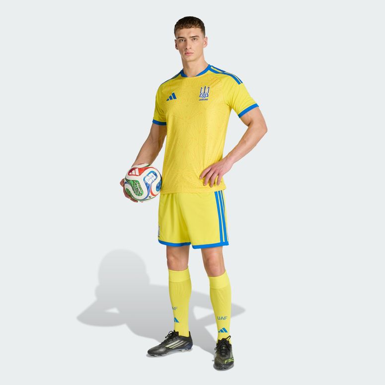 Шорти Adidas UAF H SHO BYELLO чоловічі - 5