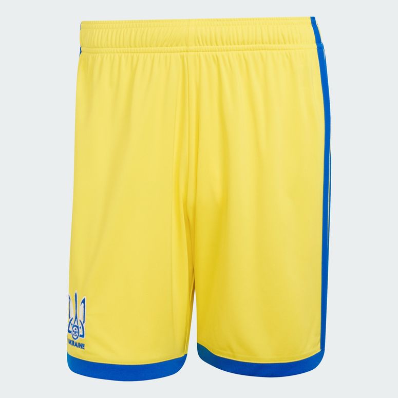 Шорти Adidas UAF H SHO BYELLO чоловічі - 7