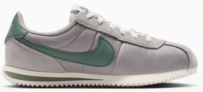 Кроссовки Nike NIKE CORTEZ TXT BG для девочки - 1