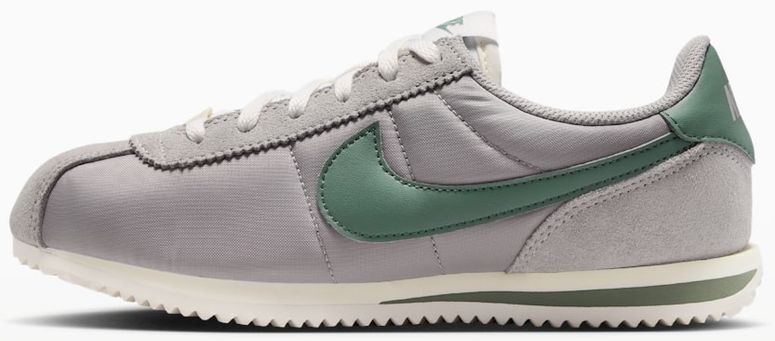 Кроссовки Nike NIKE CORTEZ TXT BG для девочки - 2