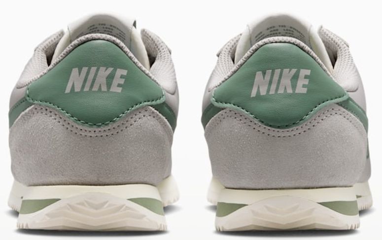 Кроссовки Nike NIKE CORTEZ TXT BG для девочки - 3