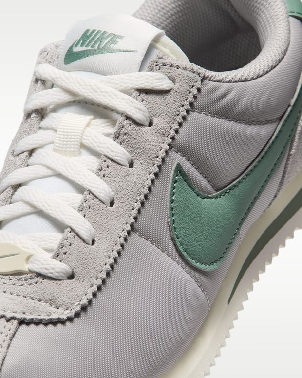 Кроссовки Nike NIKE CORTEZ TXT BG для девочки - 8