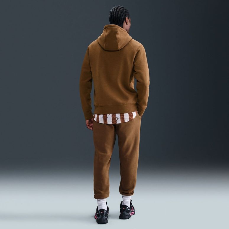 Штани Nike M NK CLUB BB JOGGER чоловічі - 2