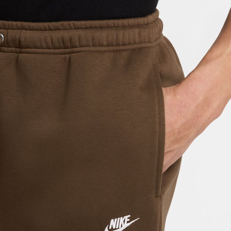 Штани Nike M NK CLUB BB JOGGER чоловічі - 5