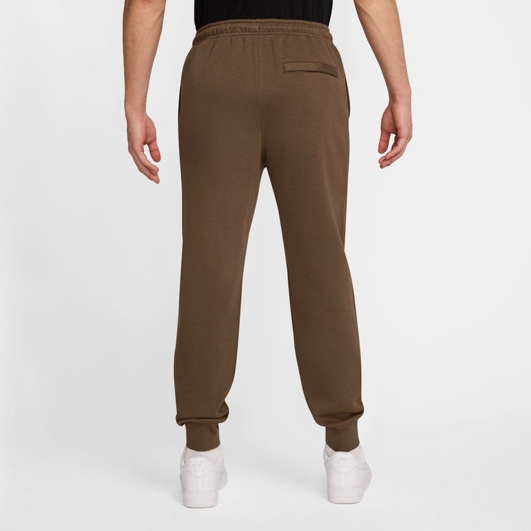 Штани Nike M NK CLUB BB JOGGER чоловічі - 8
