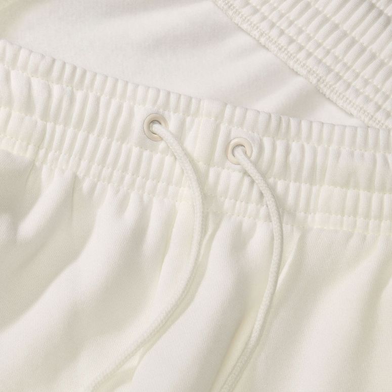 Брюки Nike W NSW PHNX FLC HR OS PANT 2 женские - 3