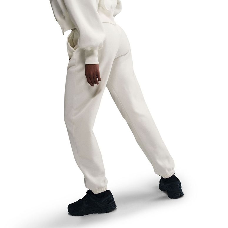 Брюки Nike W NSW PHNX FLC HR OS PANT 2 женские - 5