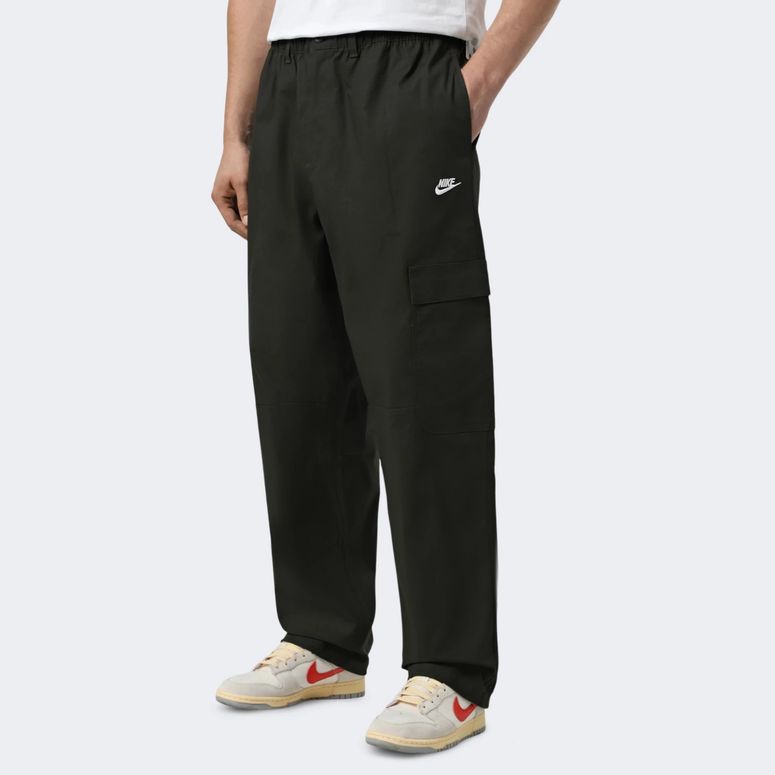 Штани Nike M NK CLUB WVN CARGO PANT CLCTN чоловічі - 1