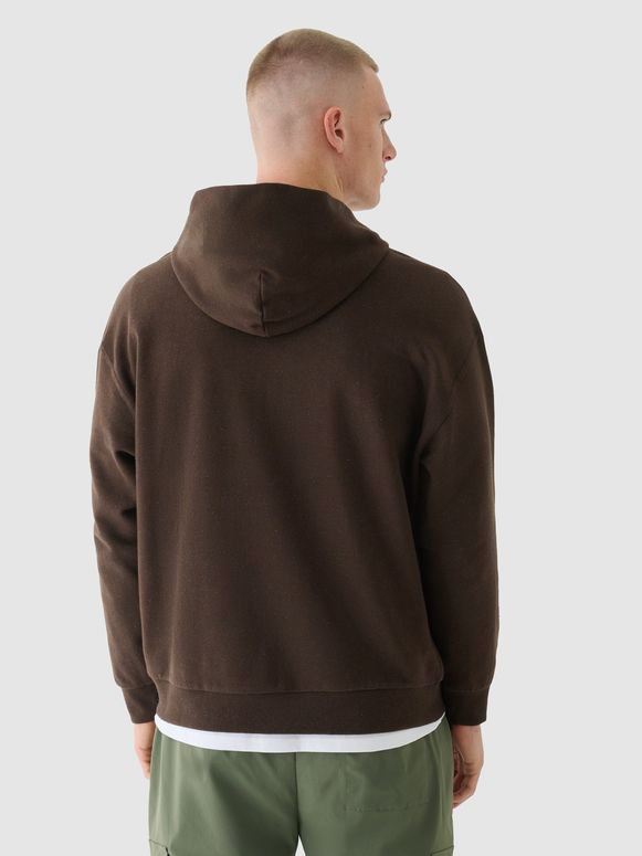 Джемпер 4F SWEATSHIRT  M1310 мужской - 2