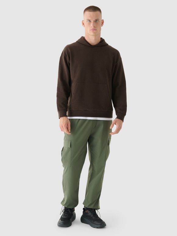 Джемпер 4F SWEATSHIRT  M1310 мужской - 5