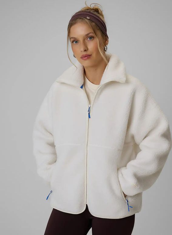 Джемпер 4F FLEECE  F463 жіночий - 1