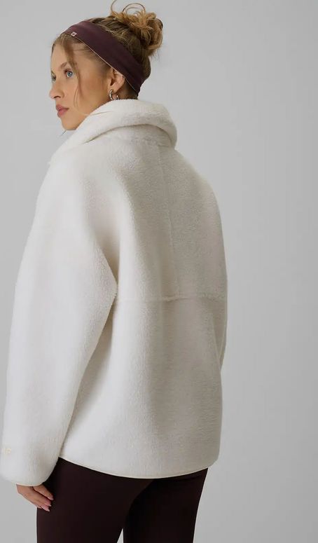 Джемпер 4F FLEECE  F463 жіночий - 2