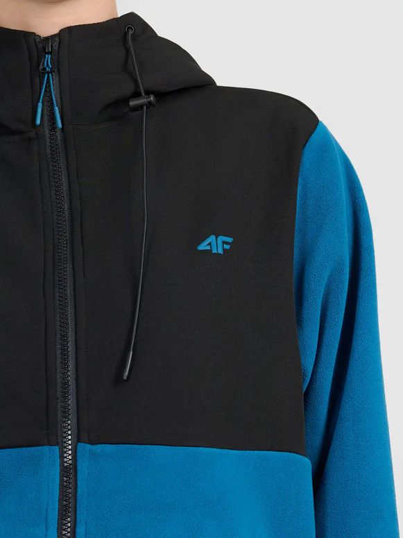 Джемпер 4F FLEECE  F465 жіночий - 4