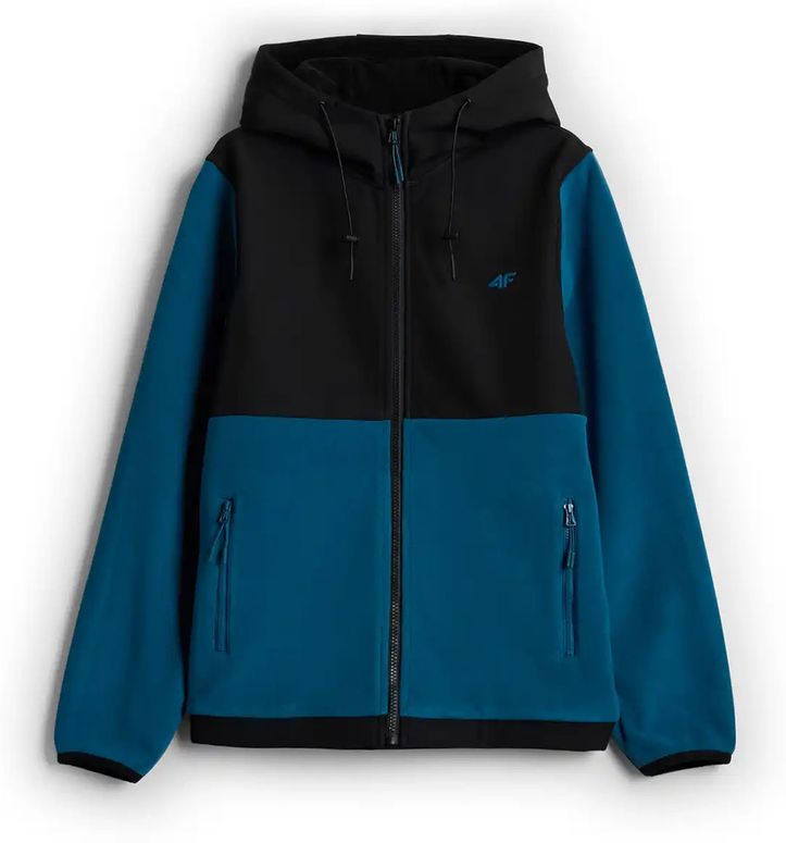 Джемпер 4F FLEECE  F465 жіночий - 5