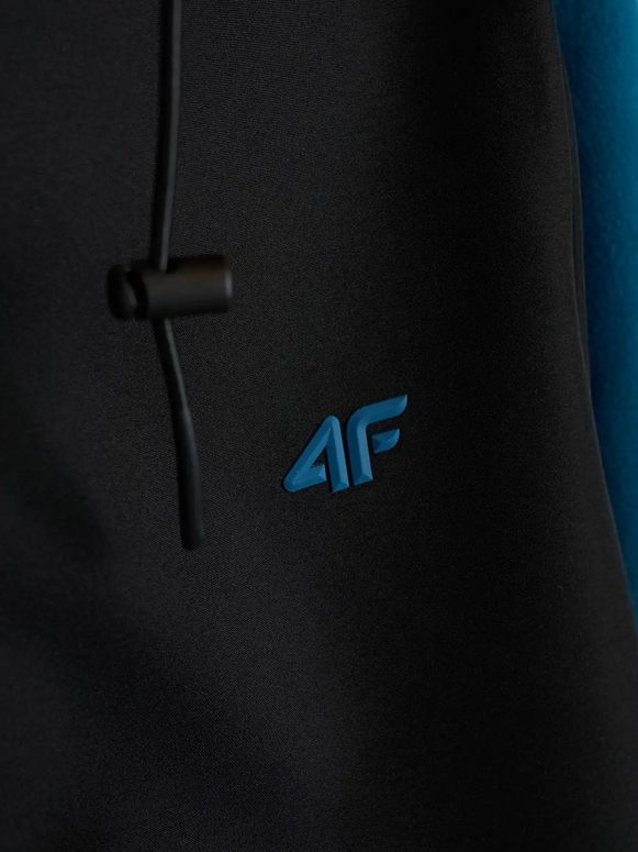 Джемпер 4F FLEECE  F465 жіночий - 6