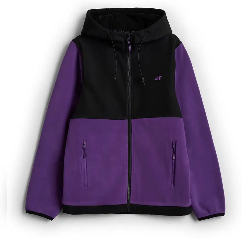 Джемпер 4F FLEECE  F465 жіночий - 3