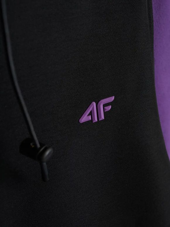Джемпер 4F FLEECE  F465 жіночий - 4