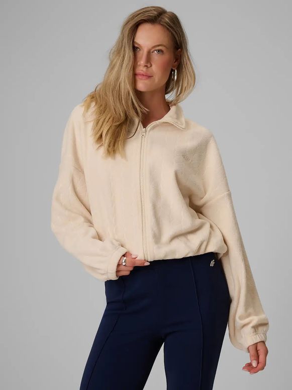 Джемпер 4F FLEECE  F466 жіночий - 1