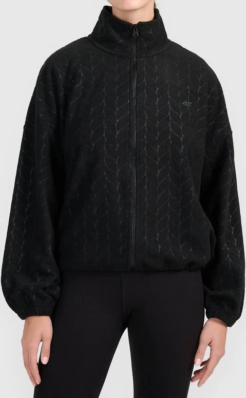 Джемпер 4F FLEECE  F466 жіночий - 1