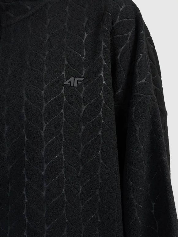 Джемпер 4F FLEECE  F466 жіночий - 3