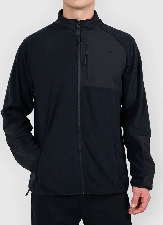 Джемпер 4F FLEECE  M480 чоловічий - 1