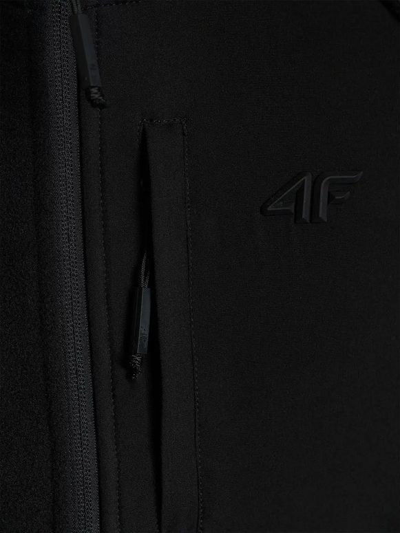 Джемпер 4F FLEECE  M480 чоловічий - 5