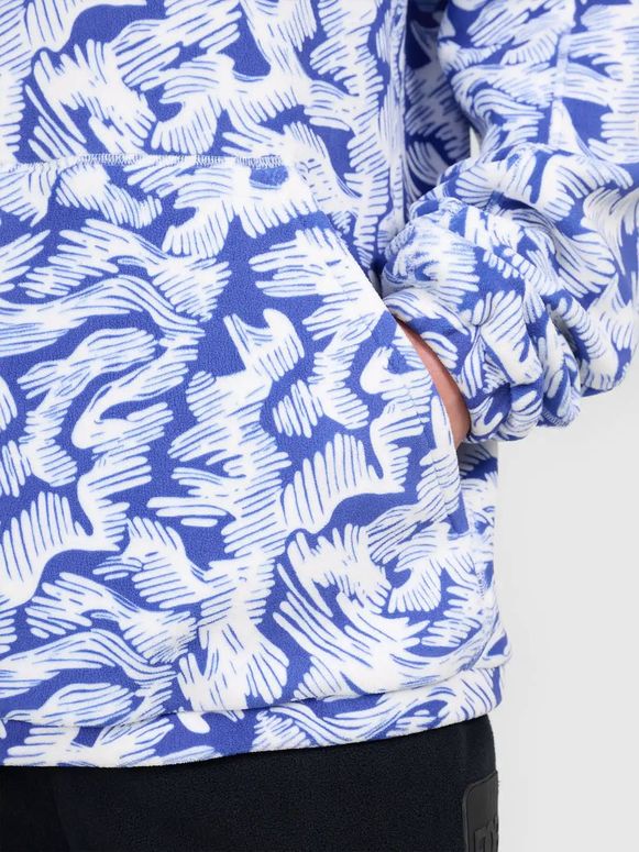 Джемпер 4F FLEECE  M483 мужской - 3