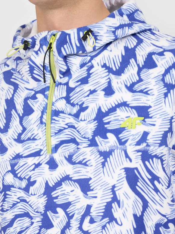 Джемпер 4F FLEECE  M483 мужской - 4