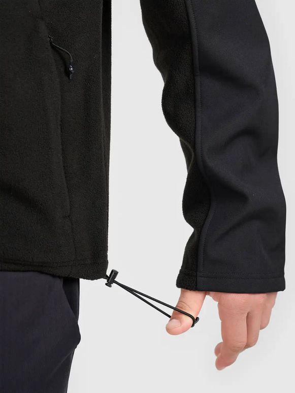 Джемпер 4F FLEECE  M486 мужской - 3