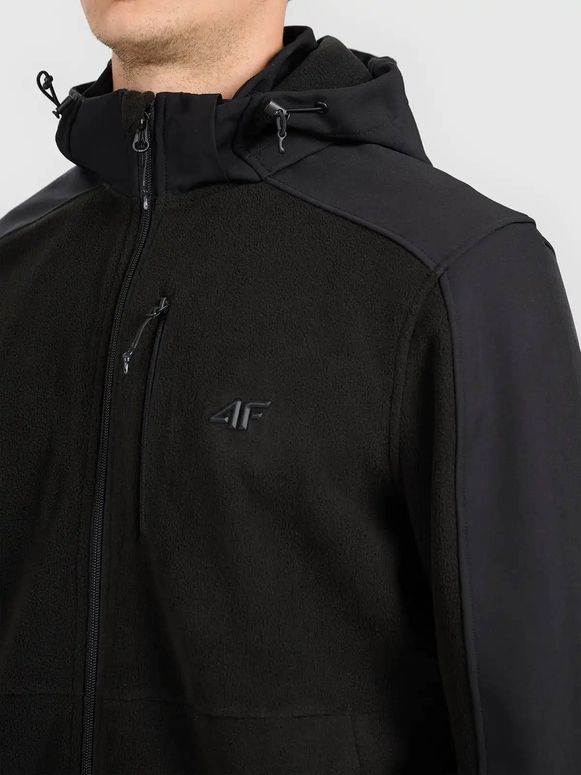 Джемпер 4F FLEECE  M486 мужской - 4