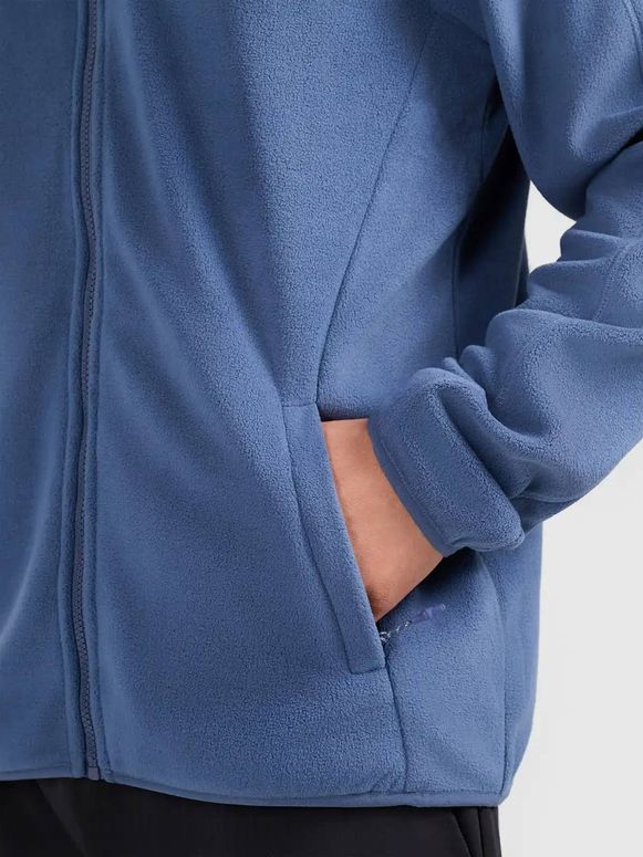 Джемпер 4F FLEECE  M511 чоловічий - 3