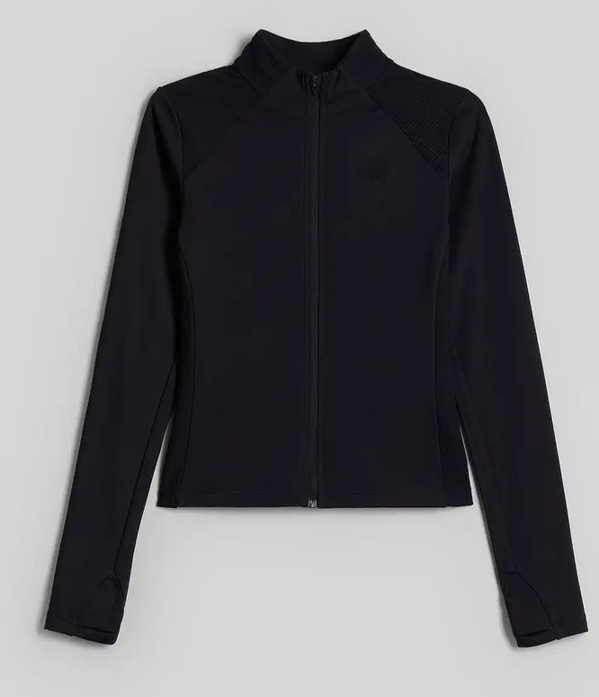Джемпер 4F SWEATSHIRT FNK  F0917 жіночий - 3