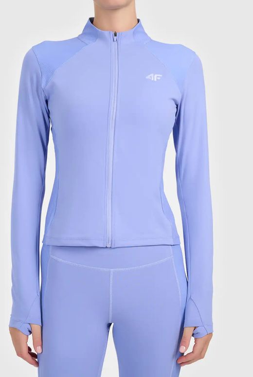 Джемпер 4F SWEATSHIRT FNK  F0917 жіночий - 1
