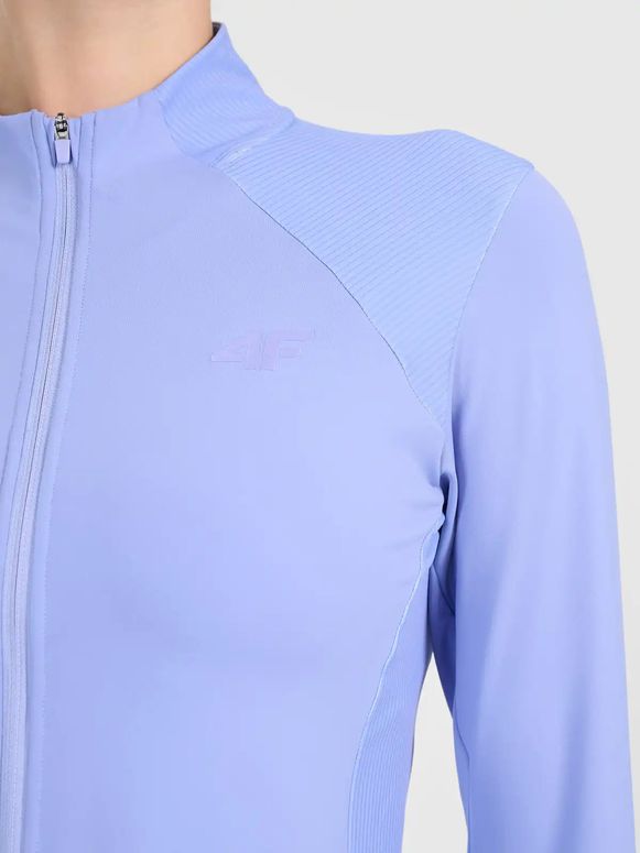 Джемпер 4F SWEATSHIRT FNK  F0917 жіночий - 3