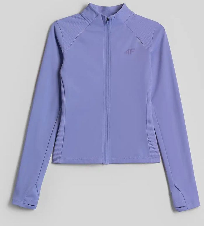 Джемпер 4F SWEATSHIRT FNK  F0917 жіночий - 5