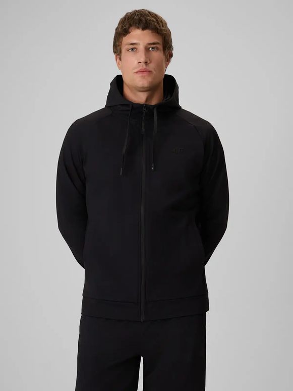 Джемпер 4F SWEATSHIRT FNK  M0973 чоловічий - 1