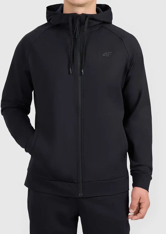 Джемпер 4F SWEATSHIRT FNK  M0973 чоловічий - 2